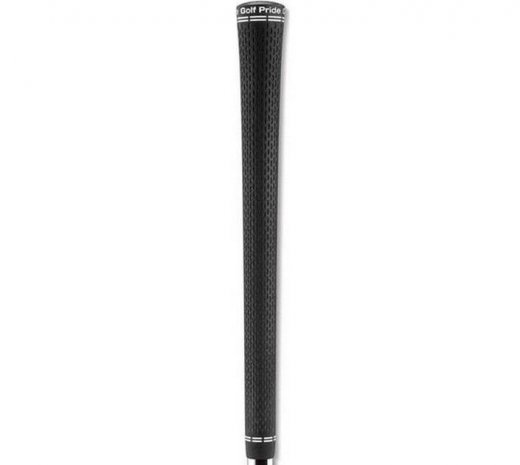 Golf Pride Tour Velvet 360 Black (Standard)