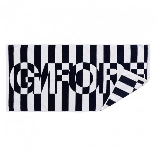 G/Fore TRIPPY STRIPE GOLF TOWEL