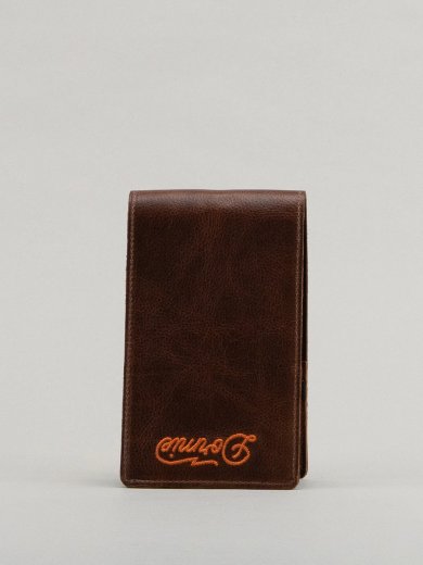 Dormie Workshop - Shaka Yardage Book 