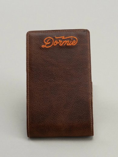 Dormie Workshop - Shaka Yardage Book 