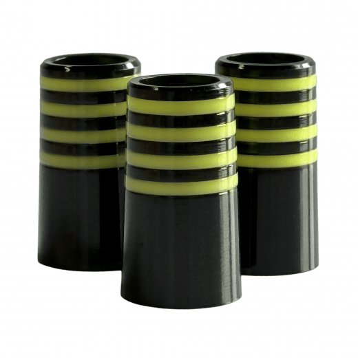 Ferrules - Set of 10 - Hazardous