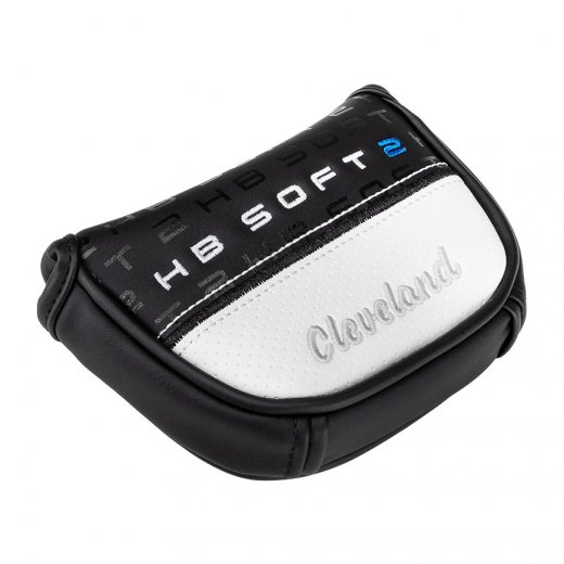 Cleveland HB SOFT 2 Putter – Model 11C BROOM