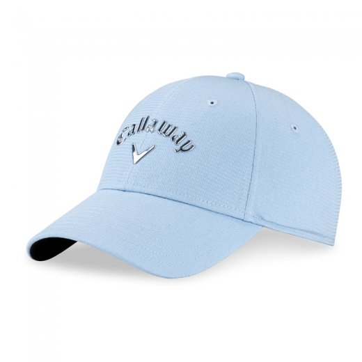 Callaway Womens Liquid Metal - Glacier/Silver
