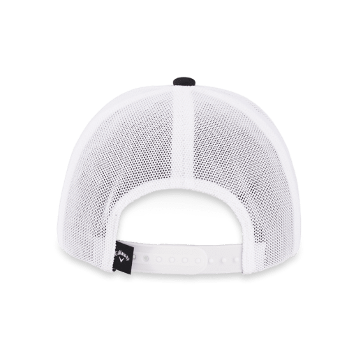 Callaway Playing Through Trucker - Black