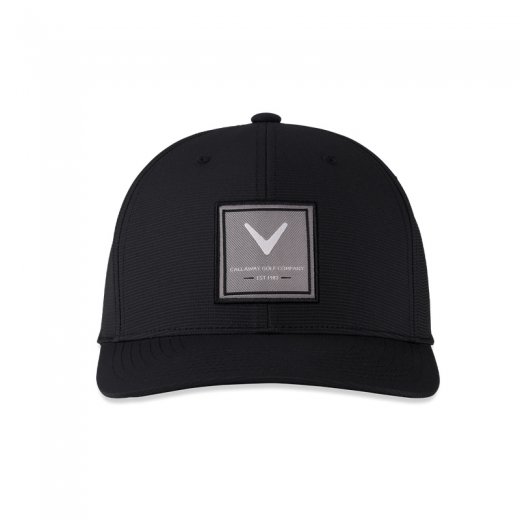 Callaway Rutherford Flexfit Snapback - BlackCallaway Rutherford Flexfit Snapback - Black