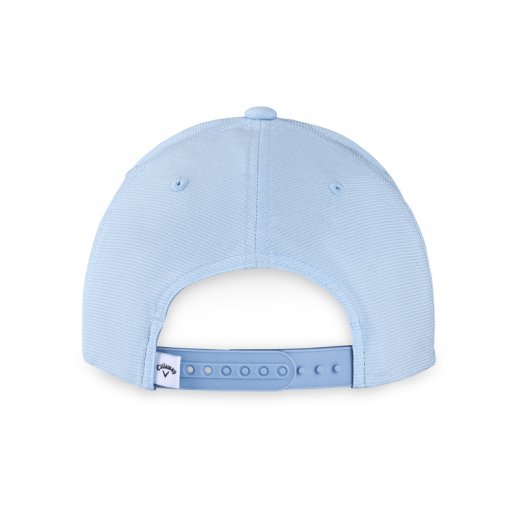 Callaway Rutherford Flexfit Snapback - Glacier