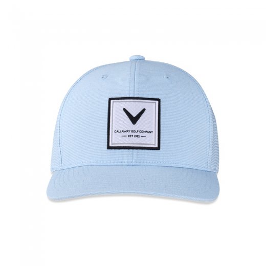 Callaway Rutherford Flexfit Snapback - Glacier