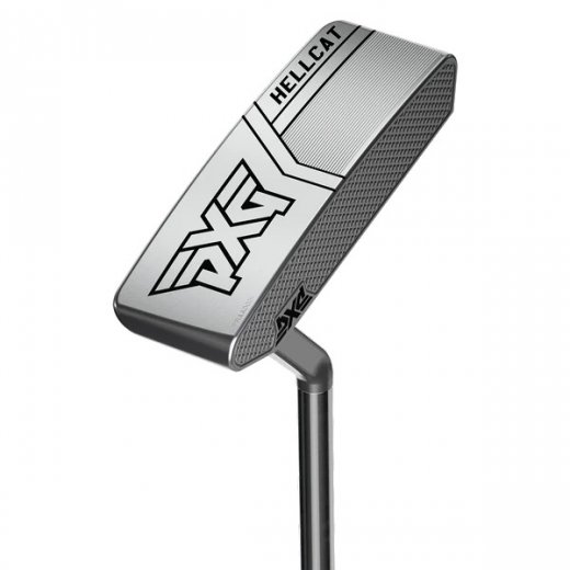 PXG Hellcat ZT - Zero Torque