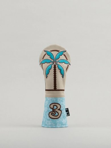 Dormie Workshop - Oasis Fairwaywood Headcover