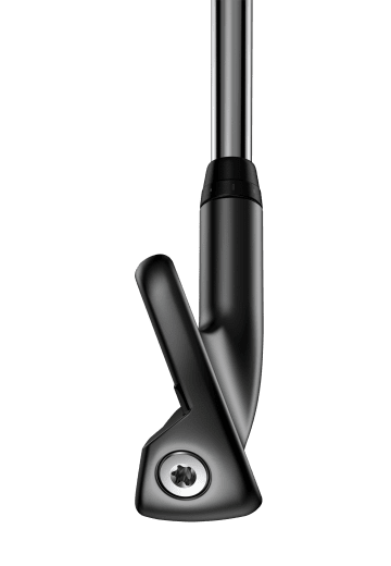 Ping iCrossover - Utility (custom)