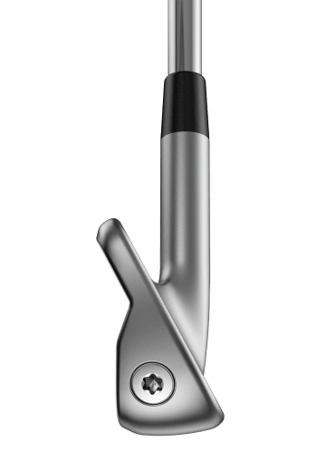 Ping I525 - 6 irons - Steel (custom)