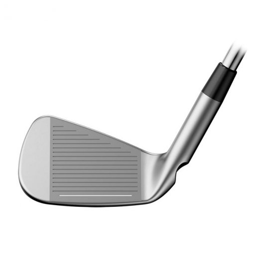 Ping I59 - 6 irons - Steel (custom)