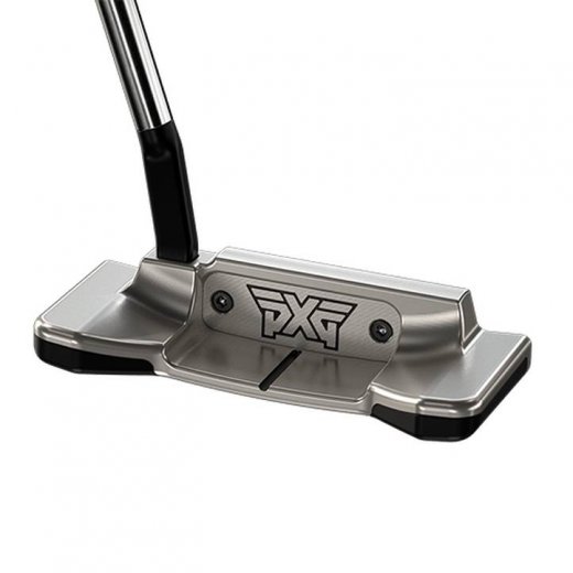 PXG Mustang - Battle Ready 2
