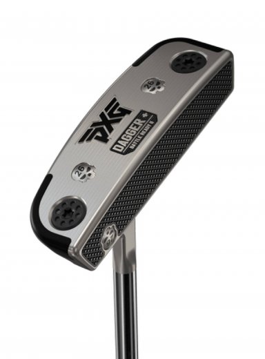 PXG Dagger+ - Battle Ready 2