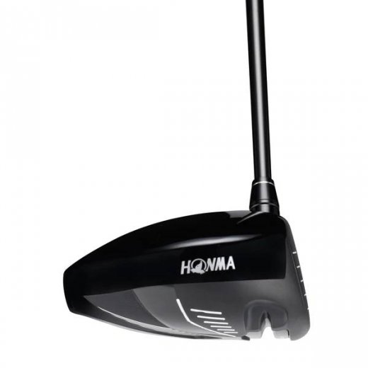 Honma TW 757 Type-D - Driver