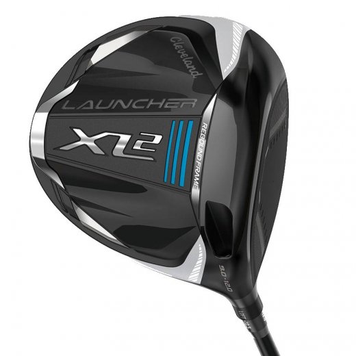 Cleveland Launcher XL 2 - Driver (custom)