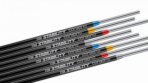 Stability Shaft