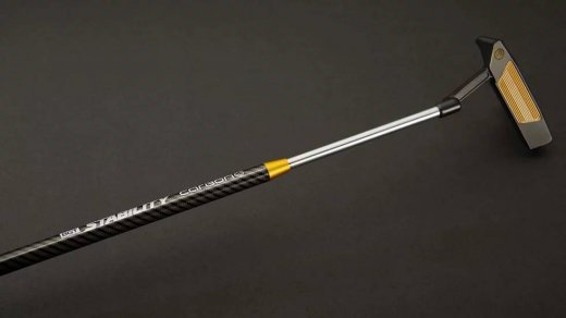 Stability Shaft
