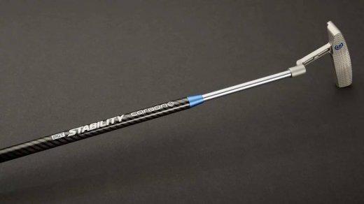 Stability Shaft