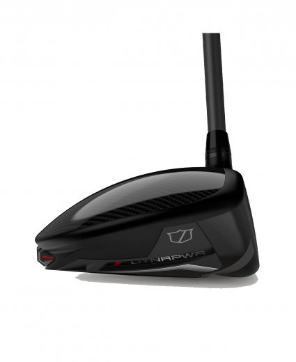 Wilson DYNAPWR Max+ - Driver