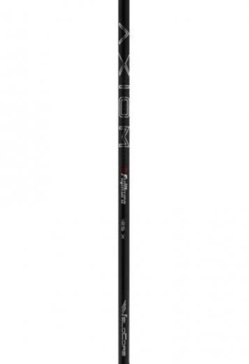 Fujikura AXIOM 105 Velocore - 0.370 - 6 shafts - SET