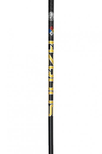 Project X HZRDUS Gen 5 Yellow Handcrafted
