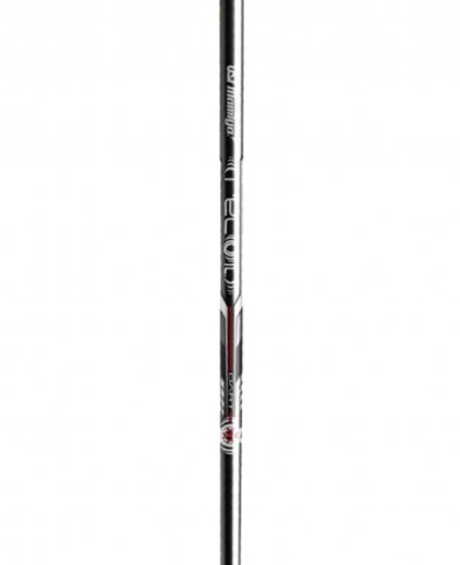 UST Mamiya Recoil Dart - 0.370 - 6 shafts - SET