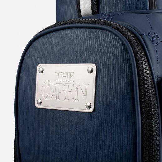 Vessel Player V PRO The Open 2025 - Stand Bag
