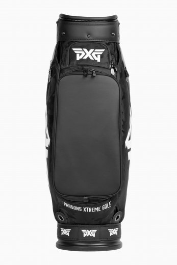 JACQUARD WOVEN FAIRWAY CAMO TOUR BAG