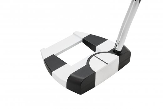 Odyssey Ai-DUAL - Jailbird Mini 1/2 Ball