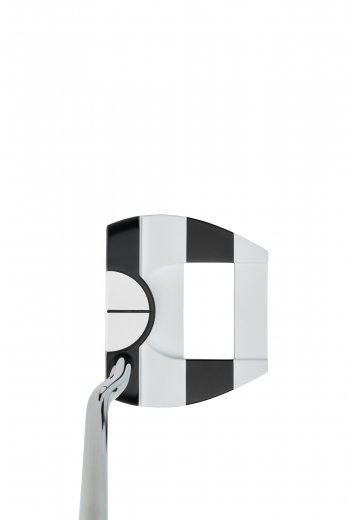 Odyssey Ai-DUAL - Jailbird Mini 1/2 Ball