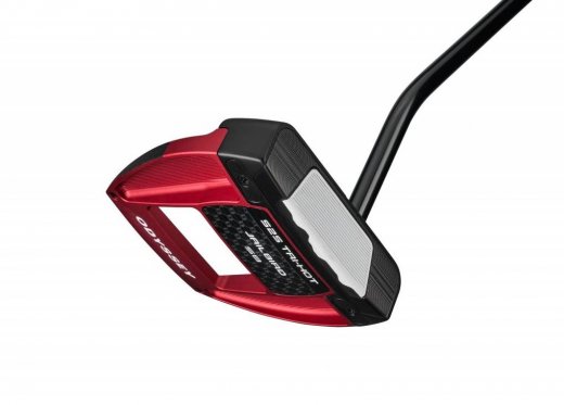 Odyssey Square 2 Square TRI-HOT SB - Jailbird