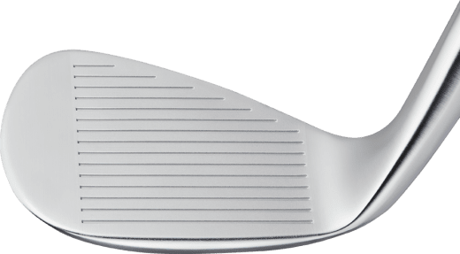 Miura Wedge K-Grind2.0 Chrome - Wedge (custom)