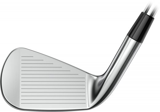 Cobra King CB - 6 irons - Steel (custom)