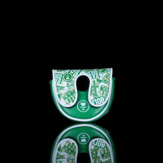 L.A.B "Formula" Headcover