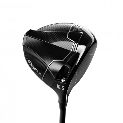 PXG Lightning Max Lite - Driver (custom)