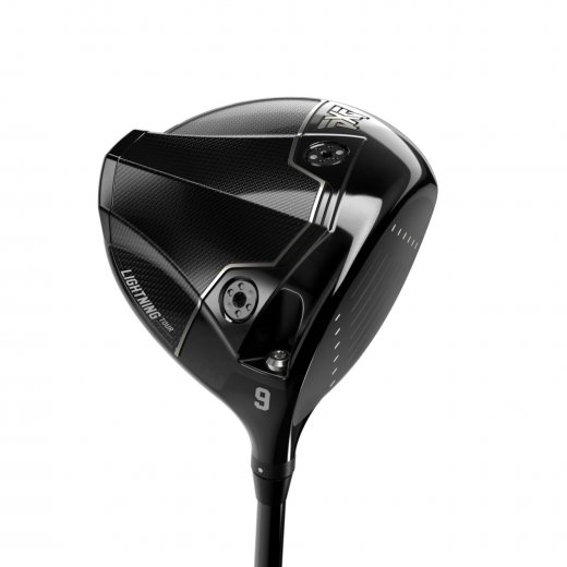 PXG Lightning Tour - Driver (custom)