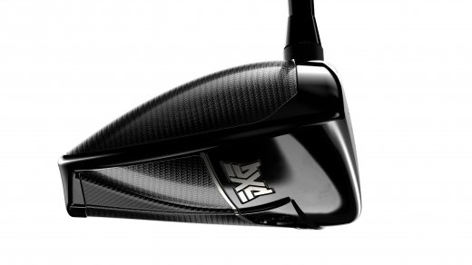 PXG Lightning Tour - Driver (custom)