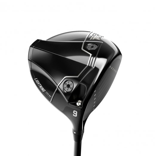 PXG Lightning Tour Mid - Driver (custom)
