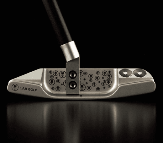 L.A.B - LINK. 1 (Stock Specs)