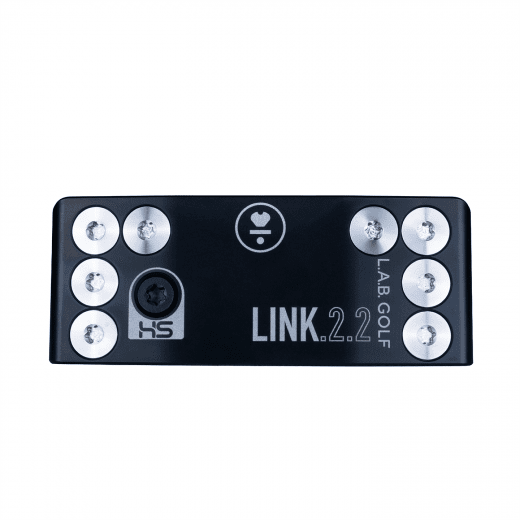 L.A.B - LINK 2.2 (Stock Specs)