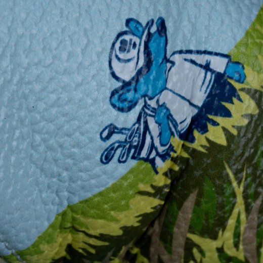L.A.B "Long Island" Headcover
