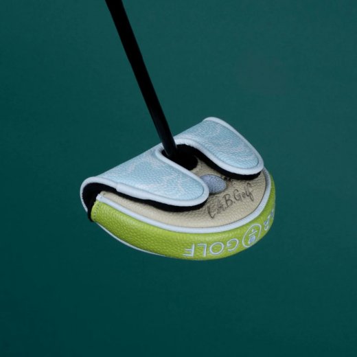 L.A.B "Long Island" Headcover