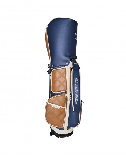 Malbon x Bettinardi - Cart Bag