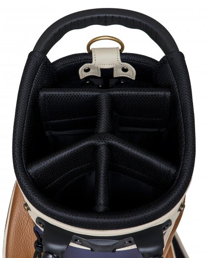Malbon x Bettinardi - Cart Bag