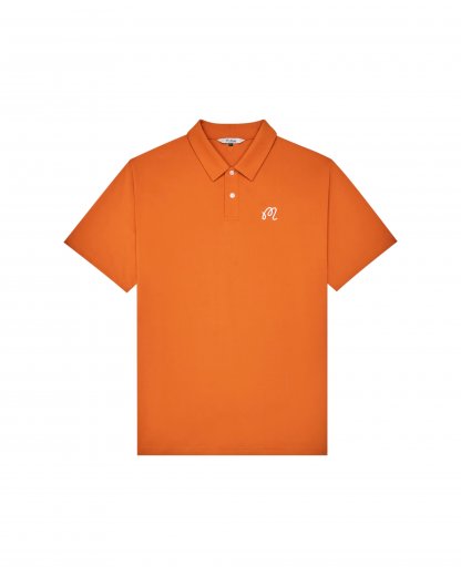Malbon FAIRWAY POLO
