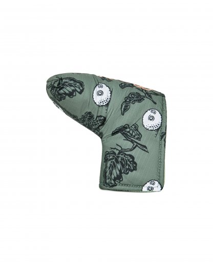 Malbon Foraging Fairways Blade Headcover