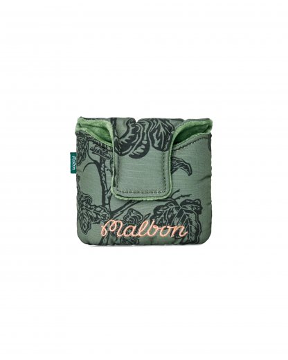 Malbon Foraging Fairways Blade Headcover