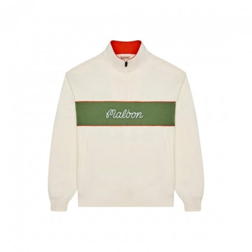 Malbon TORREY PINES SWEATSHIRT