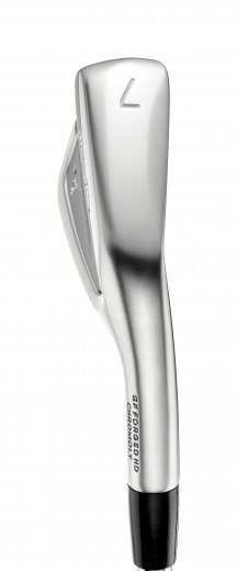 Mizuno PRO M-13 - 6 irons (custom)